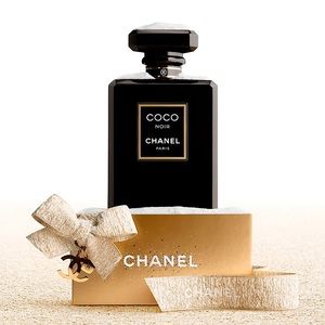 CHANEL Coco Noir EDP 3.4oz 🖤✨